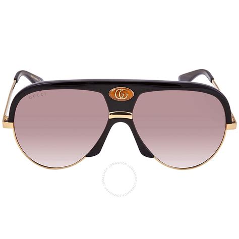 gucci gem sunglasses|Gucci glasses unisex.